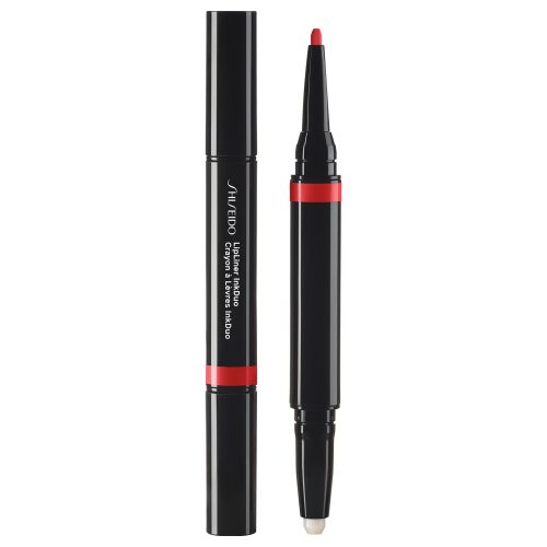 SHISEIDO, SHISEIDO - SHI Lipliner Inkduo, POPPY