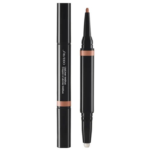 SHISEIDO, SHISEIDO - SHI Lipliner Inkduo, BEIGE