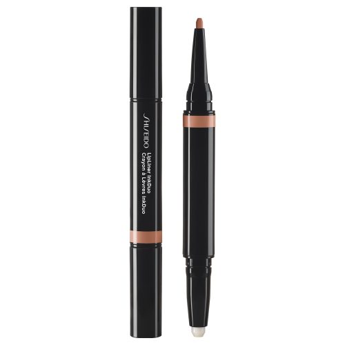 SHISEIDO, SHISEIDO - SHI Lipliner Inkduo, BEIGE