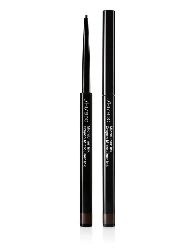SHISEIDO, Shiseido MicroLiner Ink Eyeliner 08 g Nr. 2 - Brown