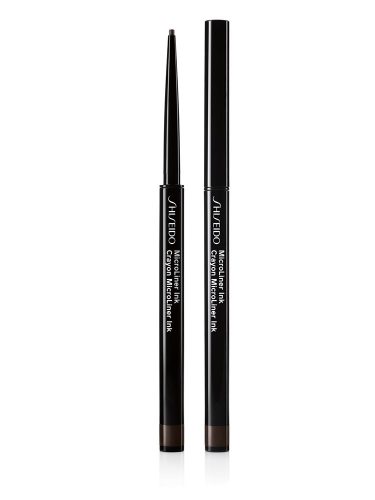 SHISEIDO, Shiseido MicroLiner Ink Eyeliner 08 g Nr. 2 - Brown
