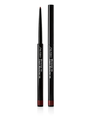 SHISEIDO, Shiseido MicroLiner Ink Eyeliner 08 g Nr. 3 - Plum