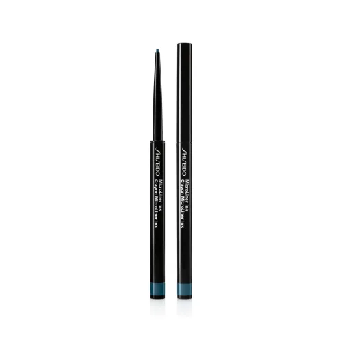 SHISEIDO, SHISEIDO - MicroLiner Ink, Teal​
