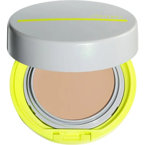 SHISEIDO, Shiseido Sports BB Compact SPF 50+ Sun Make-Up