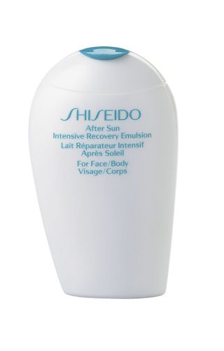 SHISEIDO, Shiseido Sun Care After Sun Intensive Recovery Emulsion 150 ml