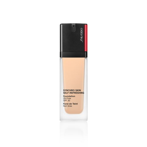 SHISEIDO, SHISEIDO - Self Refreshing Foundation, Synchro Skin, 30 ml,  Porcelain