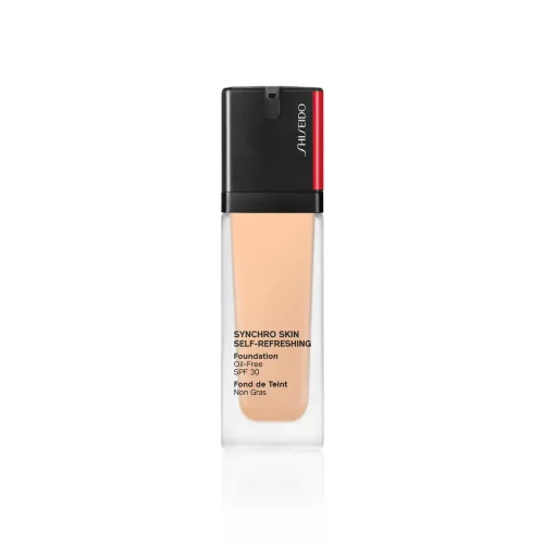 SHISEIDO, SHISEIDO - Self Refreshing Foundation, Synchro Skin, 30 ml,  Lace