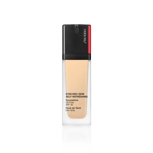 SHISEIDO, SHISEIDO - Self Refreshing Foundation, Synchro Skin, 30 ml,  Birch