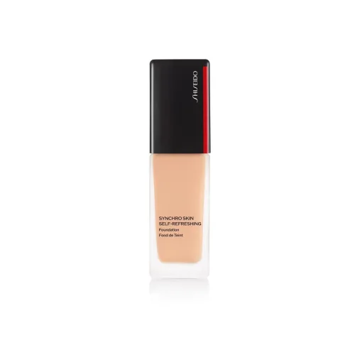 SHISEIDO, SHISEIDO - Self Refreshing Foundation, Synchro Skin, 30 ml,  Quartz