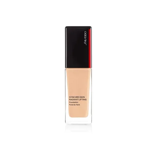 SHISEIDO, SHISEIDO - Radiant Lifting Foundation, Synchro Skin, 30 ml,  Shell