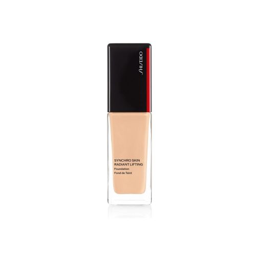 SHISEIDO, SHISEIDO - Radiant Lifting Foundation, Synchro Skin, 30 ml,  Shell