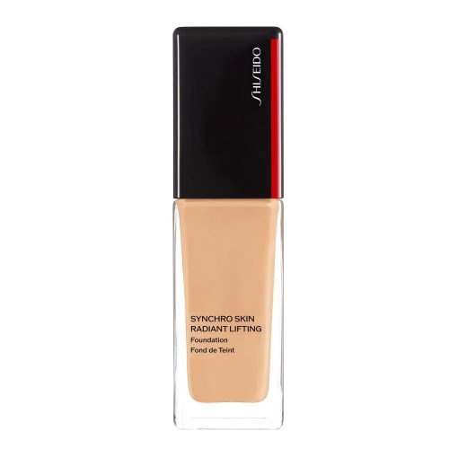 SHISEIDO, SHISEIDO - Radiant Lifting Foundation, Synchro Skin, 30 ml,  Alder