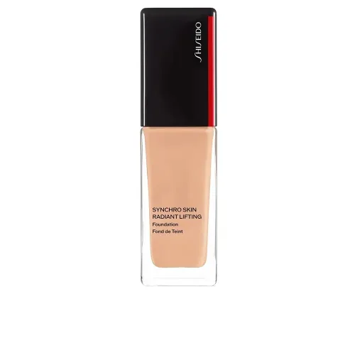 SHISEIDO, SHISEIDO - Radiant Lifting Foundation, Synchro Skin, 30 ml,  Cashmere