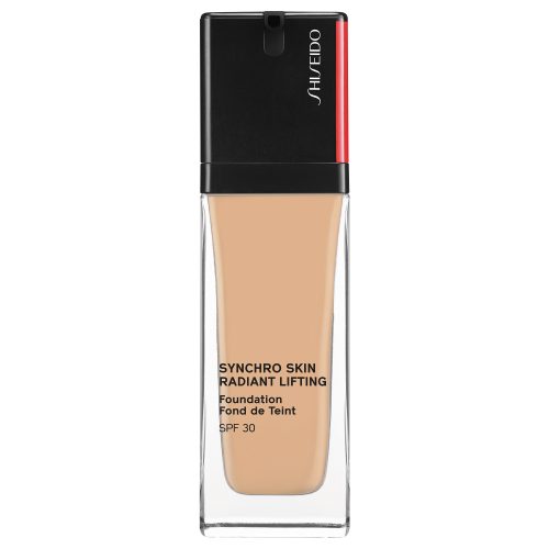 SHISEIDO, SHISEIDO - Radiant Lifting Foundation, Synchro Skin, 30 ml,  Silk