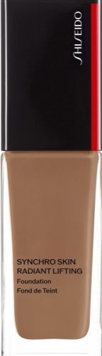 SHISEIDO, SHISEIDO - Radiant Lifting Foundation, Synchro Skin, 30 ml,  Bamboo