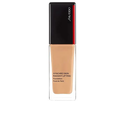 SHISEIDO, SHISEIDO - Radiant Lifting Foundation, Synchro Skin, 30 ml,  Maple