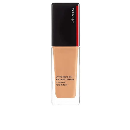 SHISEIDO, SHISEIDO - Radiant Lifting Foundation, Synchro Skin, 30 ml,  Citrine