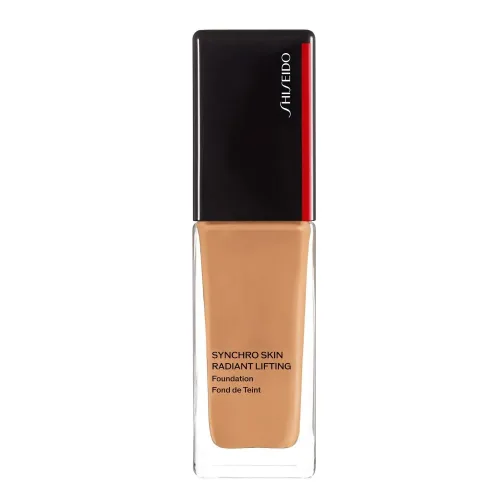SHISEIDO, SHISEIDO - Radiant Lifting Foundation, Synchro Skin, 30 ml,  Sunstone