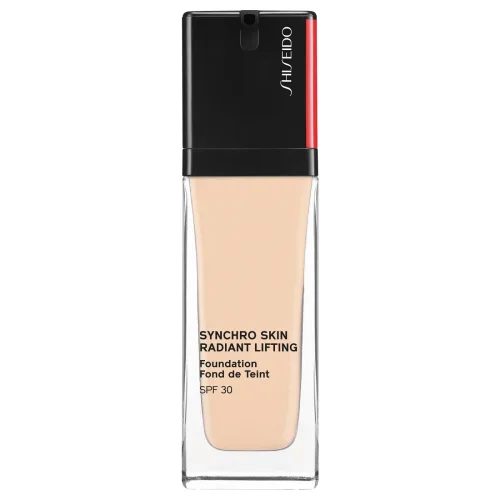 SHISEIDO, SHISEIDO - Radiant Lifting Foundation, Synchro Skin, 30 ml,  Opal