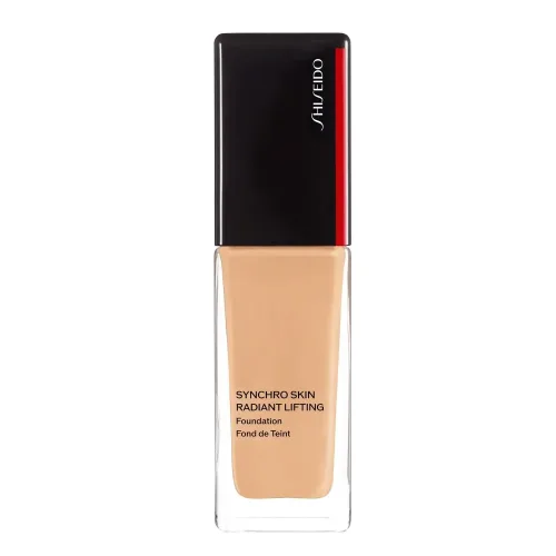 SHISEIDO, SHISEIDO - Radiant Lifting Foundation, Synchro Skin, 30 ml,  Alder