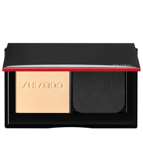 SHISEIDO, SHISEIDO - Powder Foundation, SS Self Refreshing, 9 g, Beige