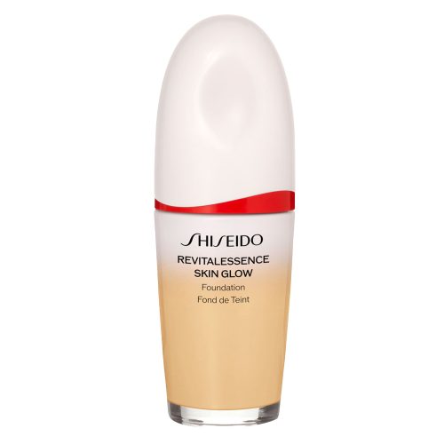 SHISEIDO, SHISEIDO - Revitalessence Skin Glow Foundation SPF 30 Pa+++, 30 ml,  SAND