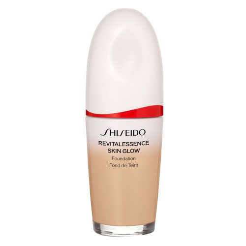 SHISEIDO, SHISEIDO - Revitalessence Skin Glow Foundation SPF 30 Pa+++, 30 ml,  CASHMERE