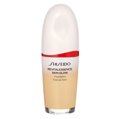 SHISEIDO, Shiseido Revitalessence Skin Glow Foundation 1ST