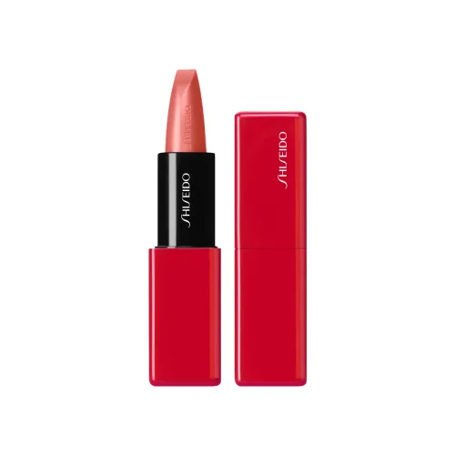 SHISEIDO, SHISEIDO - Technosatin Gel Lipstick,  CHATBOT