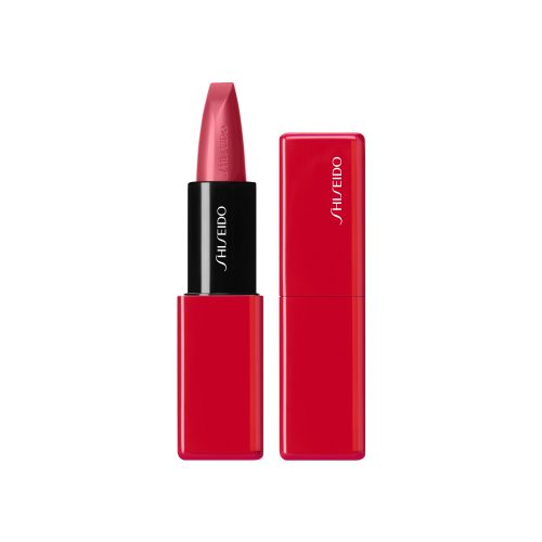 SHISEIDO, Shiseido TechnoSatin Gel Lipstick 416 Lippenstifte 4 g Harmonic Drive 409