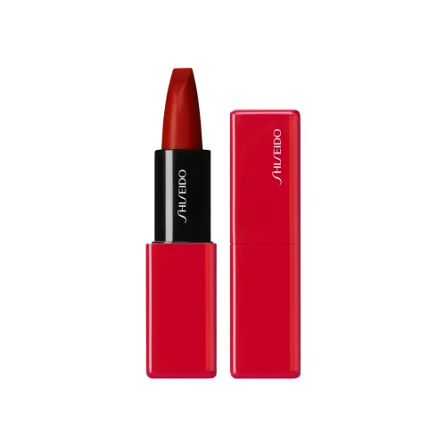 SHISEIDO, SHISEIDO - Technosatin Gel Lipstick,  MAINFRAME