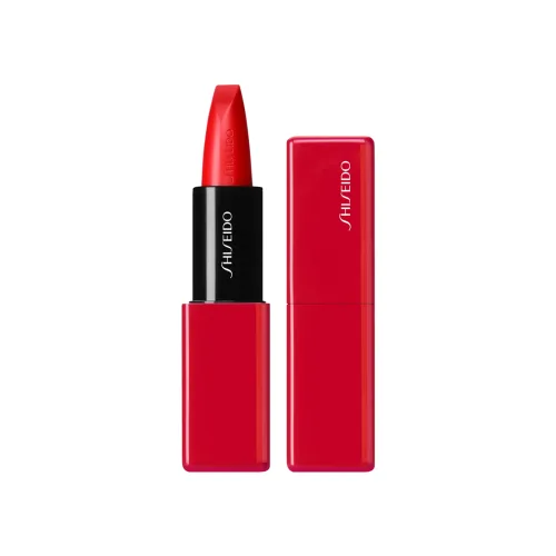SHISEIDO, SHISEIDO - Technosatin Gel Lipstick,  SOUNDWAVE