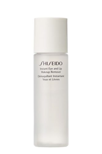 SHISEIDO, Shiseido Rebalancing Lotions Eye & Lip Makeup Remover Make-up Entferner 125 ml Damen