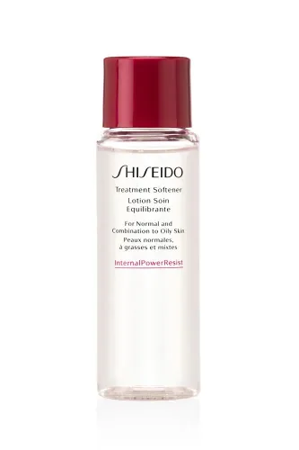 SHISEIDO, Shiseido Internal Power Resist Treatment Softener 150ml Damen