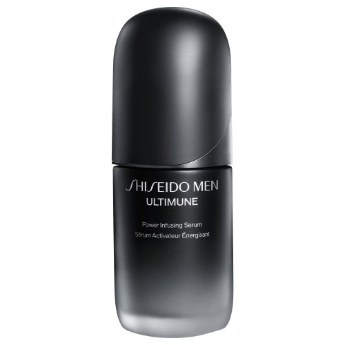 SHISEIDO, SHISEIDO - Ultimune Men 2.0, 50 ml