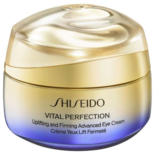 SHISEIDO, SHISEIDO - Uplifting and Firming Advanced Eye Cream, 15 ml