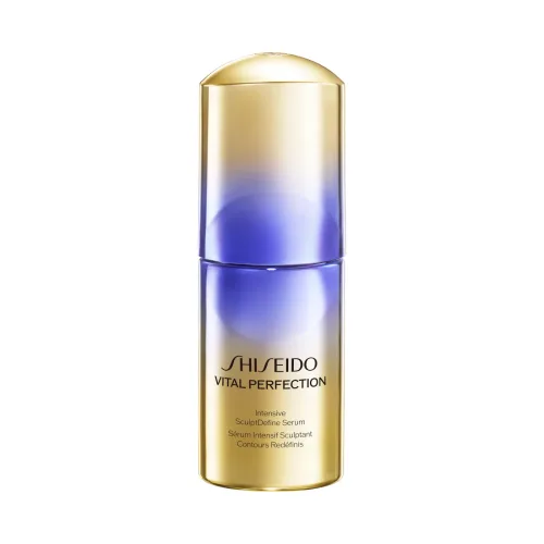 SHISEIDO, SHISEIDO - Vital Perfection Intensive SculptDefine Serum, 40 ml