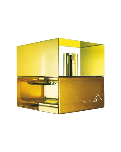 SHISEIDO, Zen by Shiseido Eau de Parfum Spray 50 ml