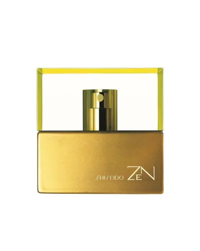 SHISEIDO, Shiseido ZEN Damenparfum 100 ml Damen