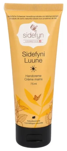 sidefyn, sidefyn Handcreme Für sidefyni Luune (75ml)