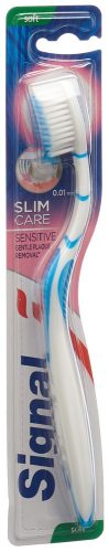 Signal, Signal Zahnbürste Sensitive soft (1 Stk)