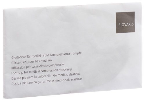 Sigvaris, Sigvaris Gleitsocke (1 Stk)