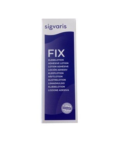 Sigvaris AG, Sigvaris Fix Roll-on Klebstoff für Kompressionsstrümpfe