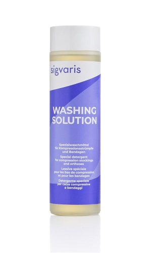 Sigvaris, Sigvaris Washing Solution für Kompressionsstrümpfe und Bandagen (250ml)