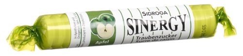 undefined, Sinergy Traubenzucker Apfel 40 g