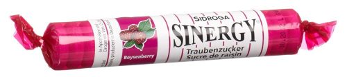 undefined, Sinergy Traubenzucker Boysenberry 40 g
