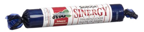 undefined, Sinergy Traubenzucker Johannisbeere schwarz 40 g