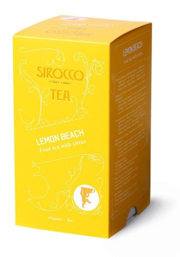 Sirocco, Lemon Beach
