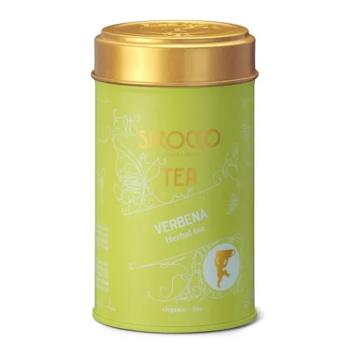 Sirocco, Sirocco Teedose Medium Verbena (35g)