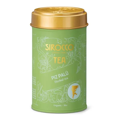 Sirocco, Sirocco Teedose Medium Piz Palü (35g)